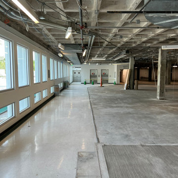 Drywall Framing