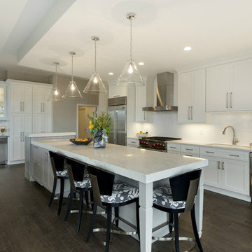 Minneapolis Condominium
