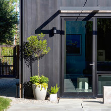 Backdoor