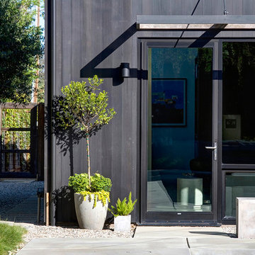 Black Is The New Farmhouse