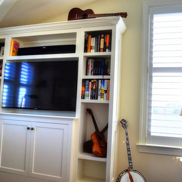 Home Automation At A Beautiful Beach House