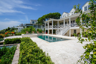 Sullivan's Island Beach Front Remodel