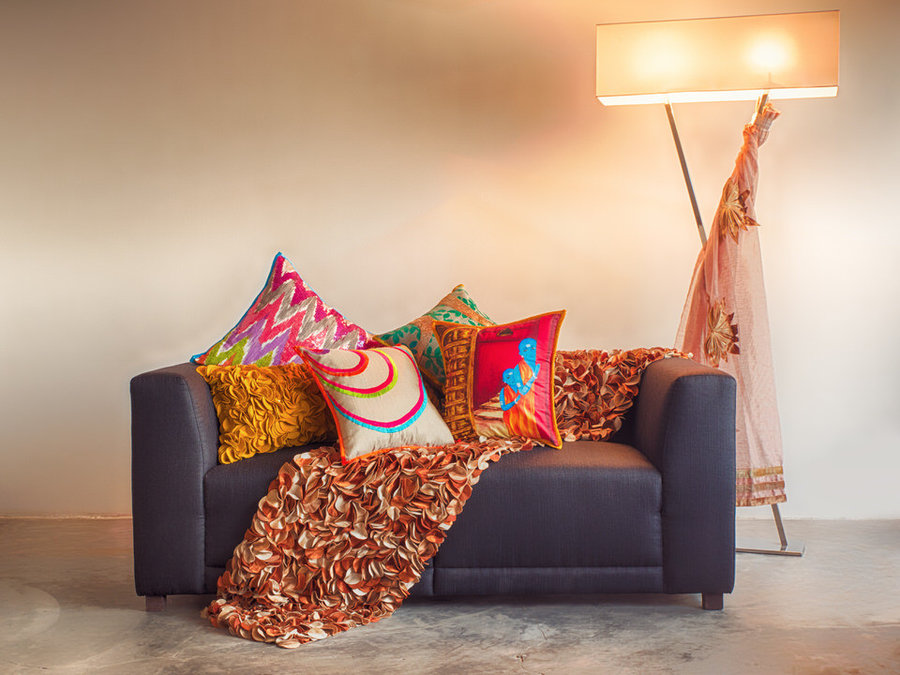 Spazio Interiors