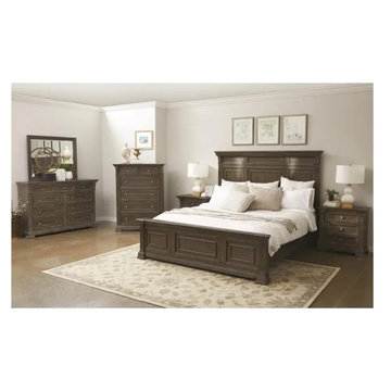Arlington Bedroom Set Samuel Lawrence Furniture