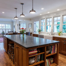 Kitchen Ideas