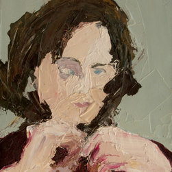 C.S. Not Smoking - Artwork