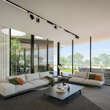 The Lair - Lounge
