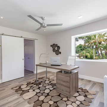 McClellan Park Contemporary