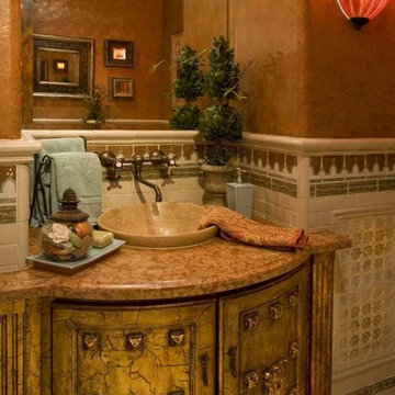 Bathrooms
