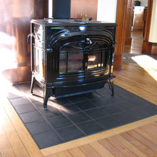 Hearth
