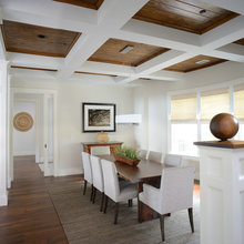 Dining Room Ceiling