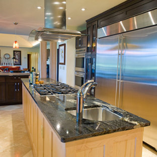 Kitchen and Bath Projects