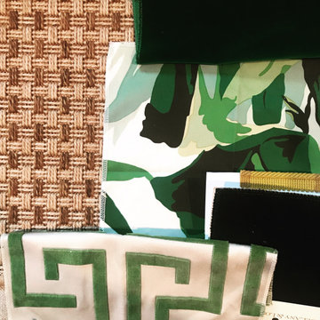 FABRIC SCHEMES
