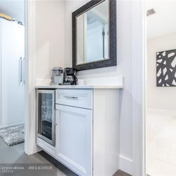 project | 2306 - Storage Cabinets
