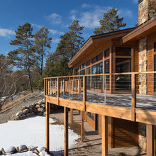Casper house