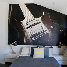 hannah's room