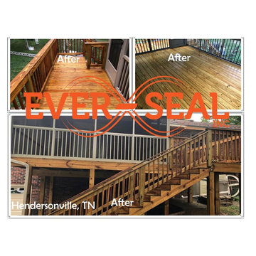 Ever-Seal Inc Client Photos