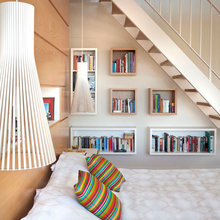 Book Shelves