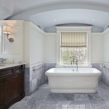 Bathroom Projects