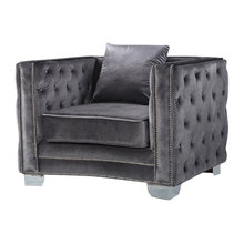 Accent Chairs