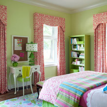 girls bedrooms