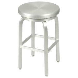 Contemporary Bar Stools And Counter Stools by ShopFreely