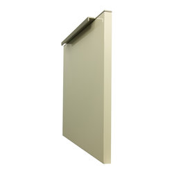 Aluminum Extruded Handles / Continuous Pulls - Cabinet And Drawer Handle Pulls