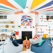Hybrid Room