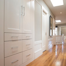 Closet Ideas
