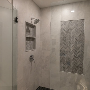 Whole Home Remodel with Basement In-Law Suite & Functional Upgrades