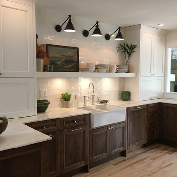 Kitchens