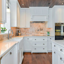 Kitchen Ideas