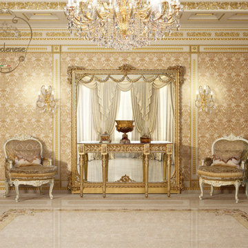 Italian Furniture by Modenese Gastone – Elegancy, Style & Quality!