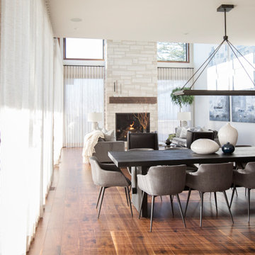 Luxury Living