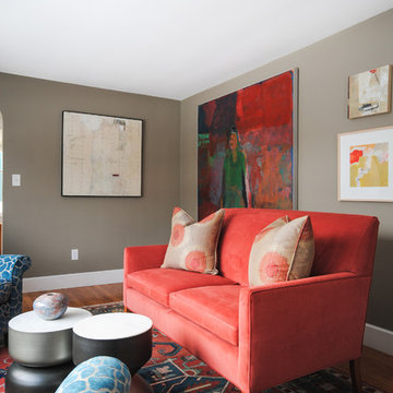 Downsizing with style