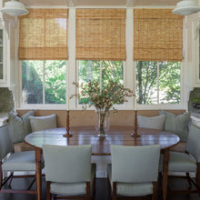 breakfast room