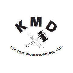 KMD Custom Woodworking,LLC