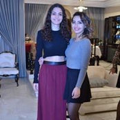 Joanna Arida's photo