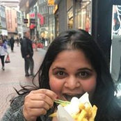 Shivani Patel's photo