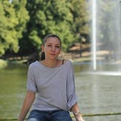 Ioana Boţels billede