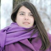 Foto von Izabella Gercuj