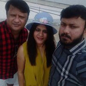Meera Prem's photo