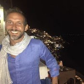 Eu Carpi's photo