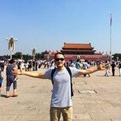 Daniel Chun's photo