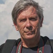 Foto de Norm Stelfox
