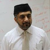 Foto von Mian Farhan