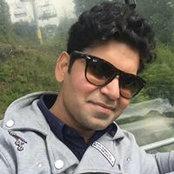 Puneet Aneja's photo