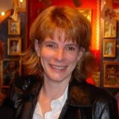 Nancy Thompsons foto