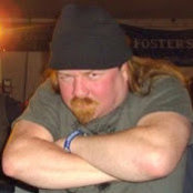 Foto de Fuzzygoth Dave
