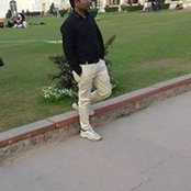 सर्वेश चौधरी's photo